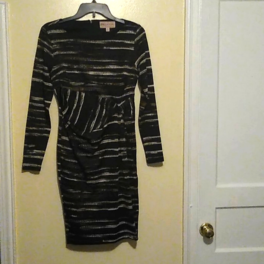 Philosophy Republic Dress (S)
